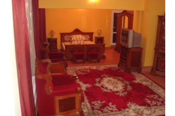 Rumānija Penzión Sarmizegetusa, Eksterjers